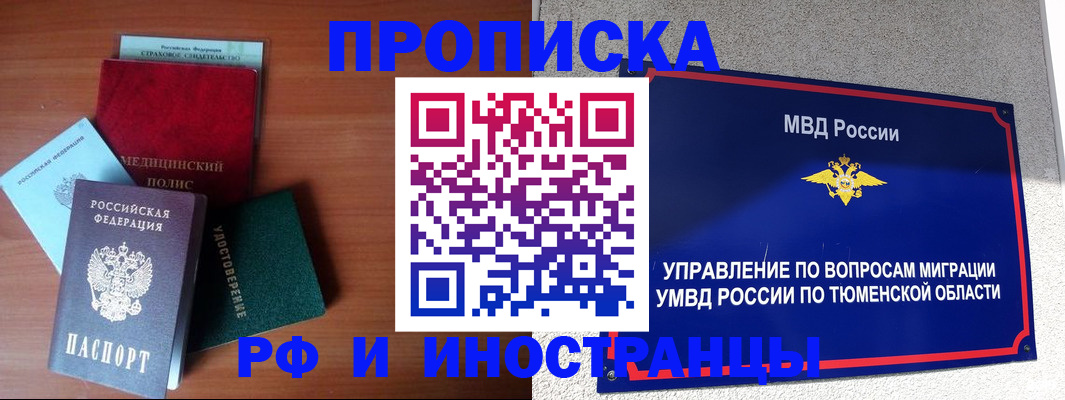 прописка в Купино